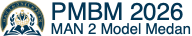 PMBM MAN 2 Model Medan